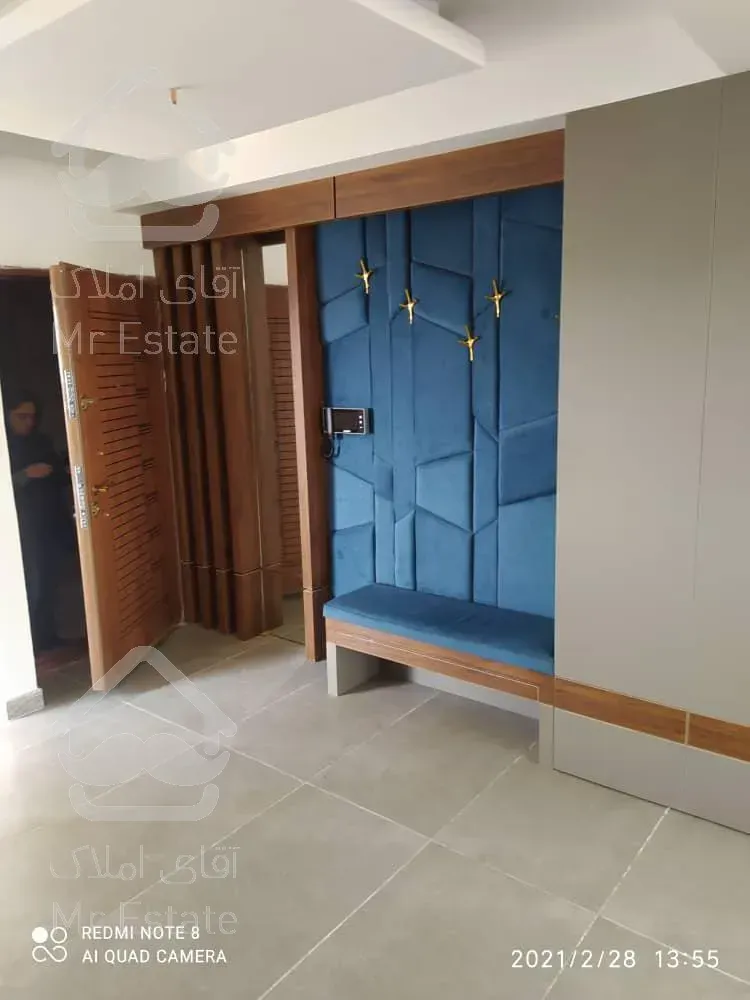 خرید آپارتمان ویو دریا خط دریا سرخرود