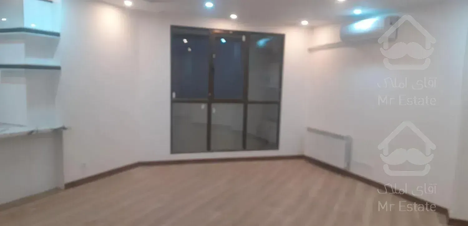 ۱۰۲متری  کلید نخورده در برجهای خرازی ) با خدادادی