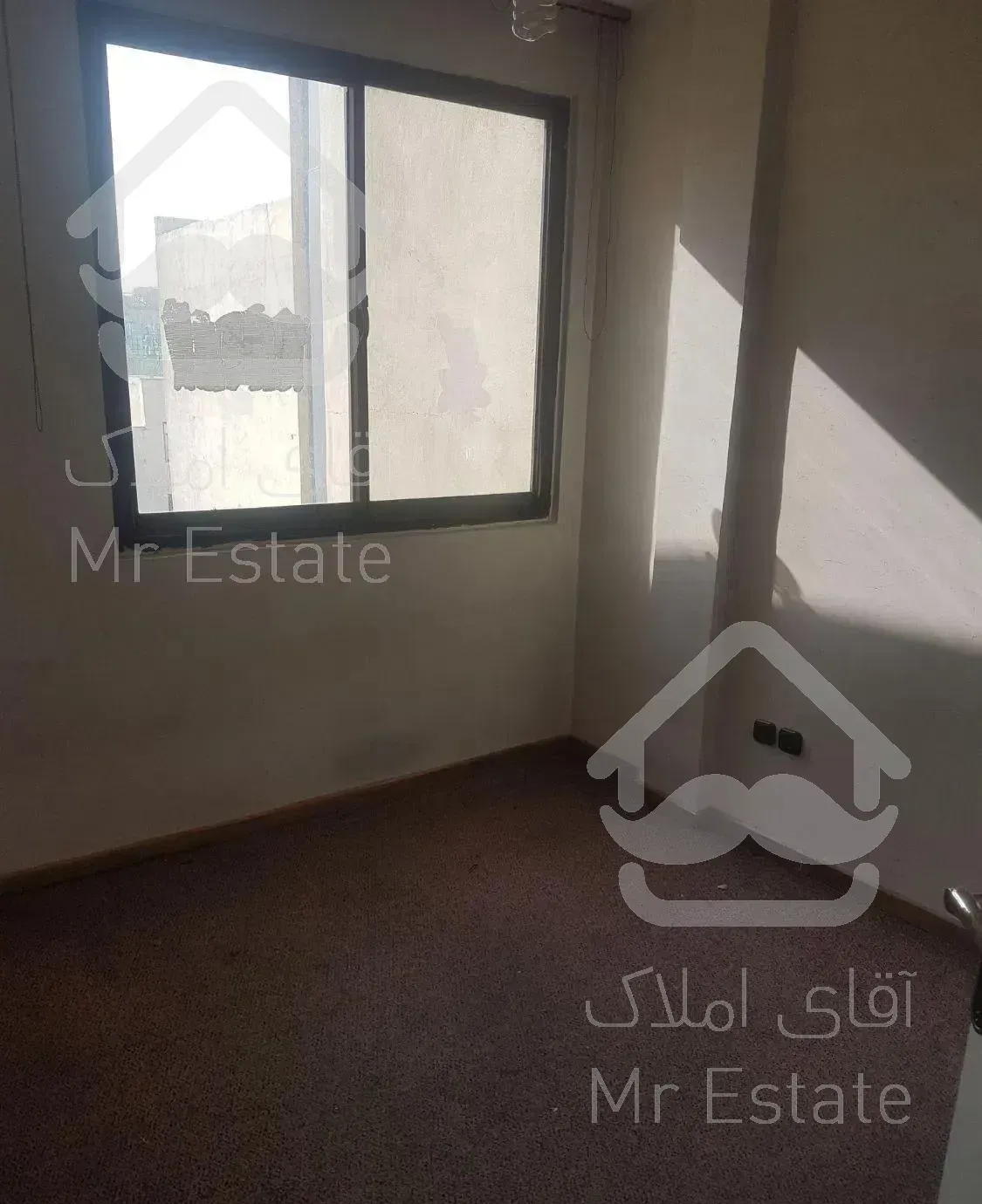 فاطمی زرتشت۱۲۵متر۳خوابه تکواحدی