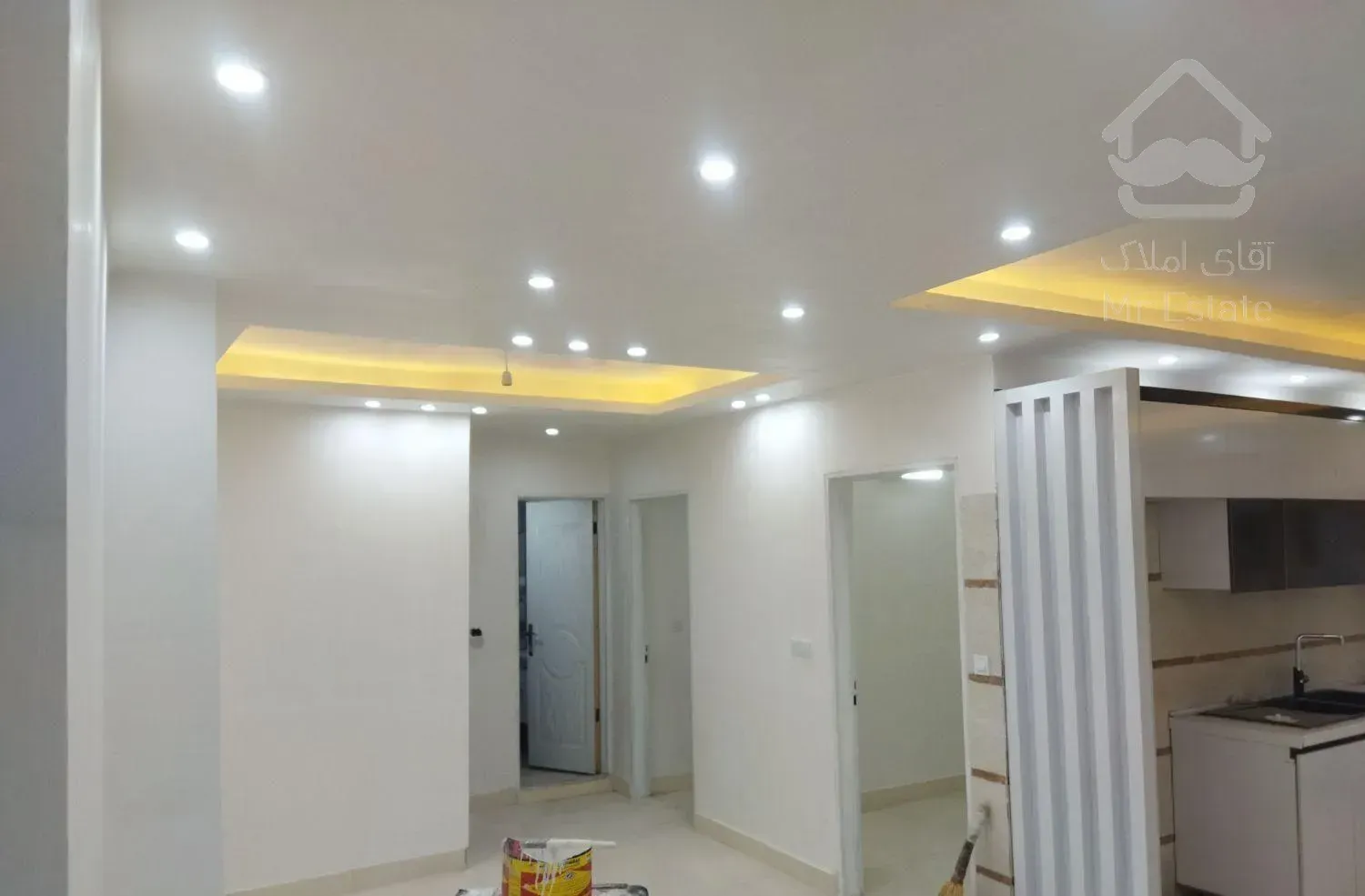 اجاره آپارتمان ۹۵ متری ۲ خوابه