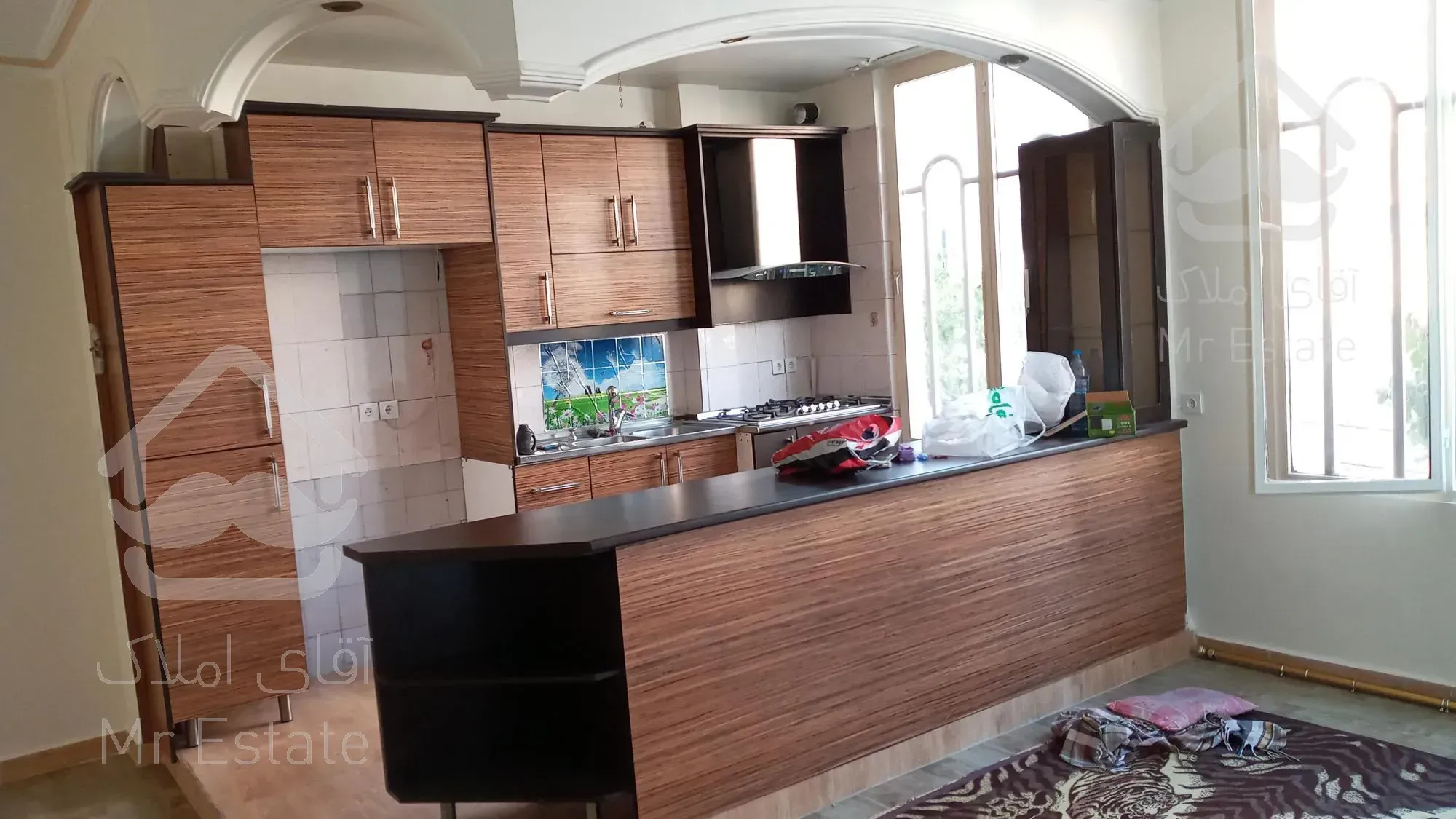 خرید آپارتمان ۶۳متری دوخوابه فردوس شرق