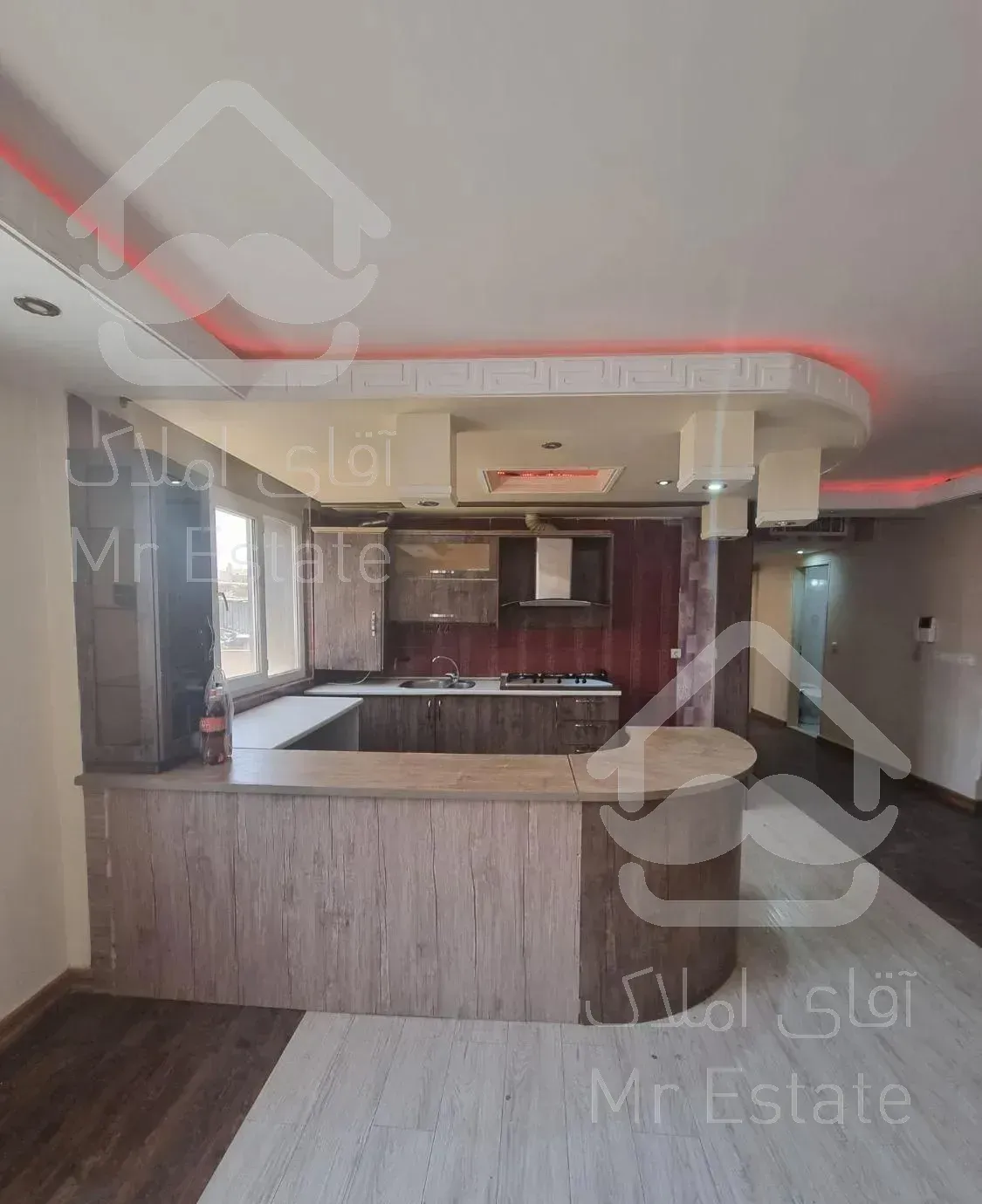 ۸۰متر فول امکانات/رسالت،مجیدیه شمالی،اتحاد