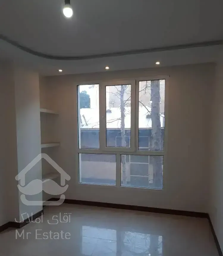 ۹۱مترنفت بلوار مژدی/ سندتک برگ