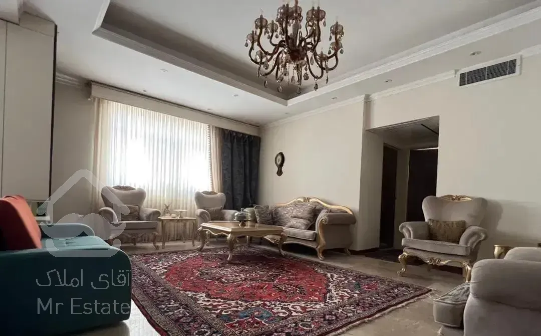 ۲۶۰ متر ۳ خواب مستغلاتی