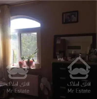 105 متر کوی مهر فول سند دار