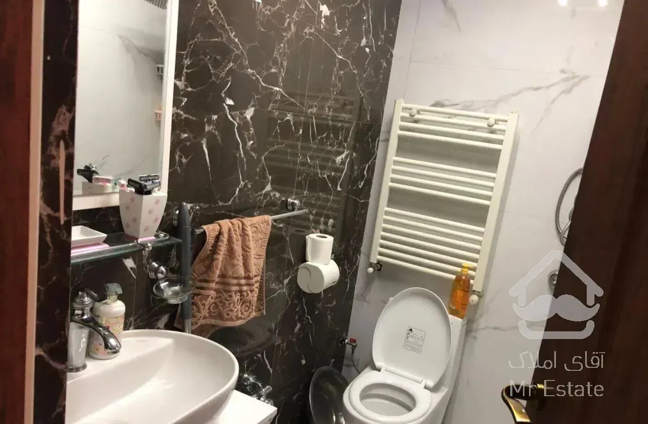 ۳۰۰متر ۴خواب ۲p تک واحد دروس