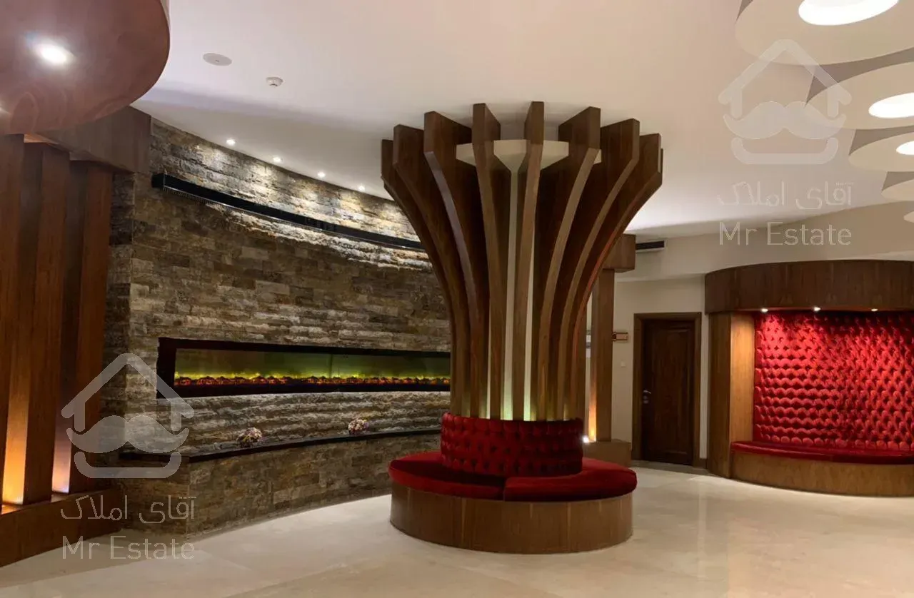 درکه کوهسار،160متر 3خواب،فول مشاعات،لوکیشن دنج