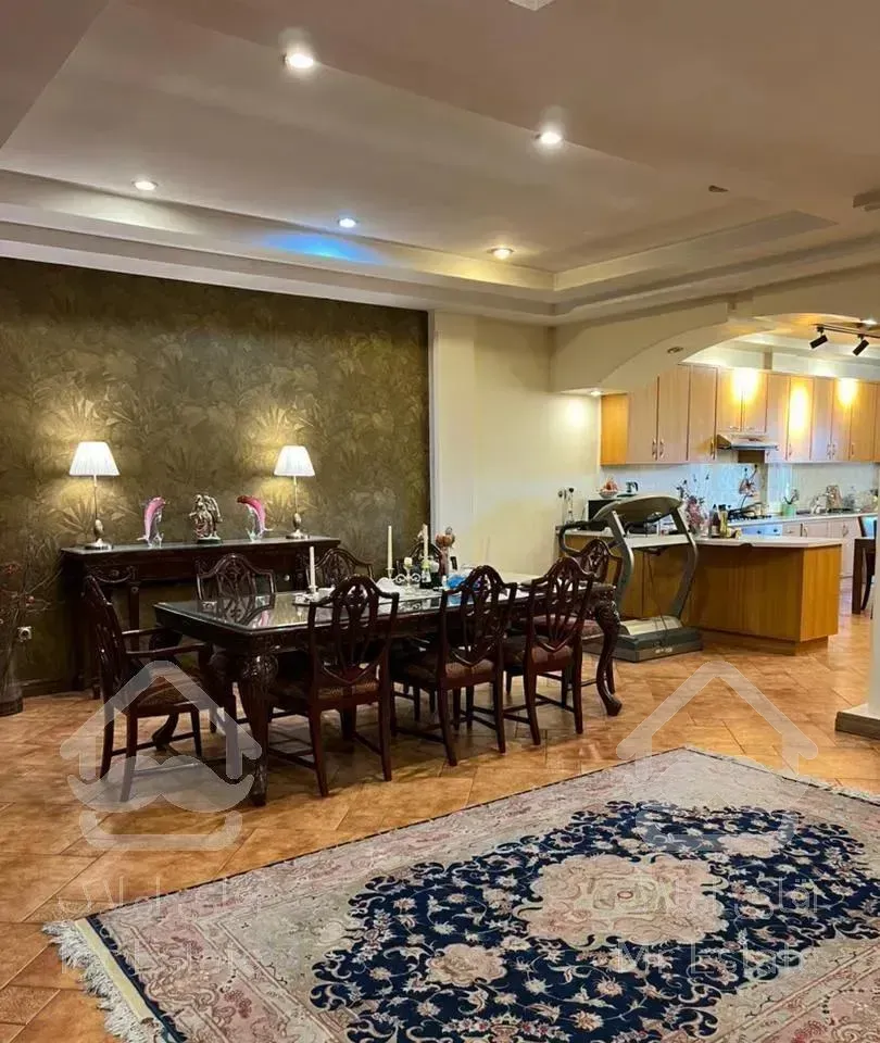 ولنجک ۲۰۰متر+۱۵۰متر سوییت مستقل تکواحدی