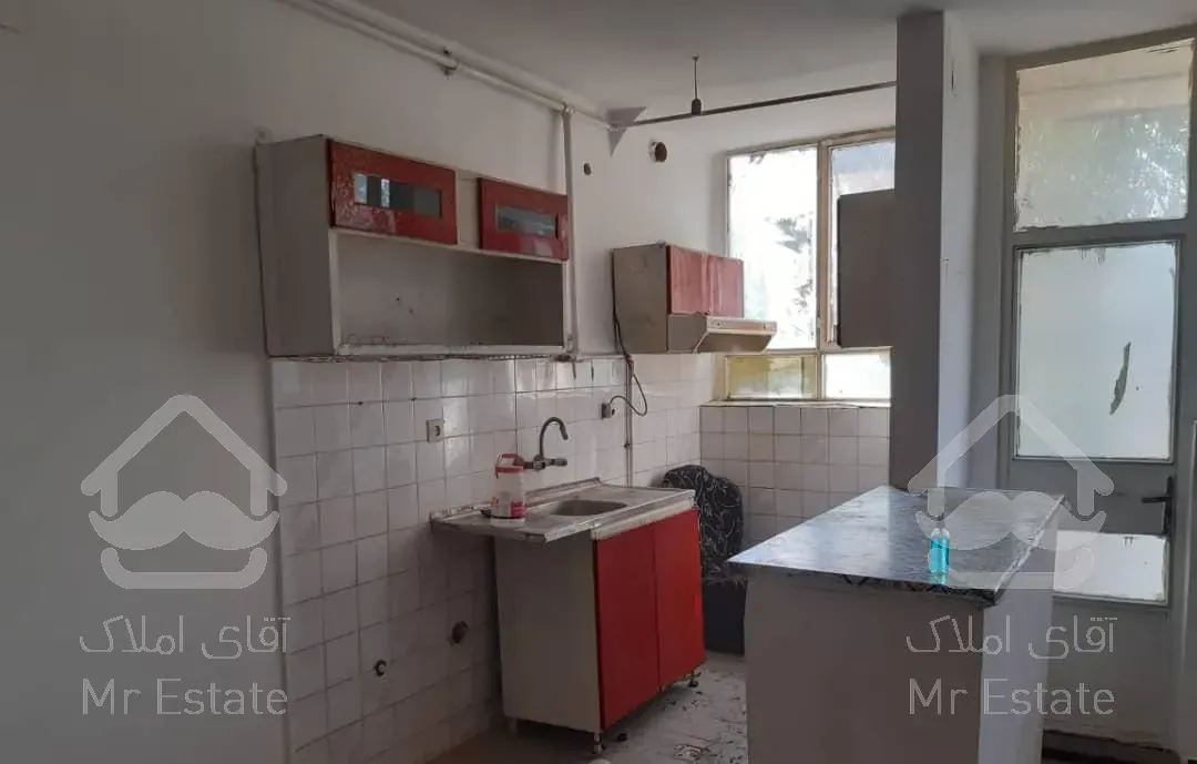 آپارتمان 60متری تک خواب