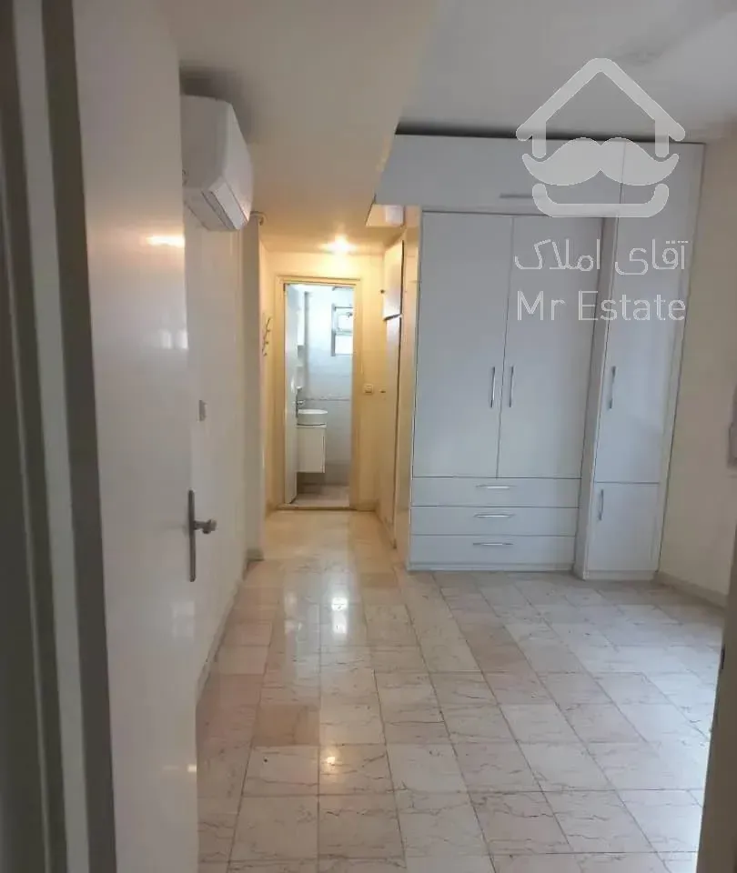 مطهری میرزای شیرازی ۶۸ متر شیک امکانات قابل تبدیل