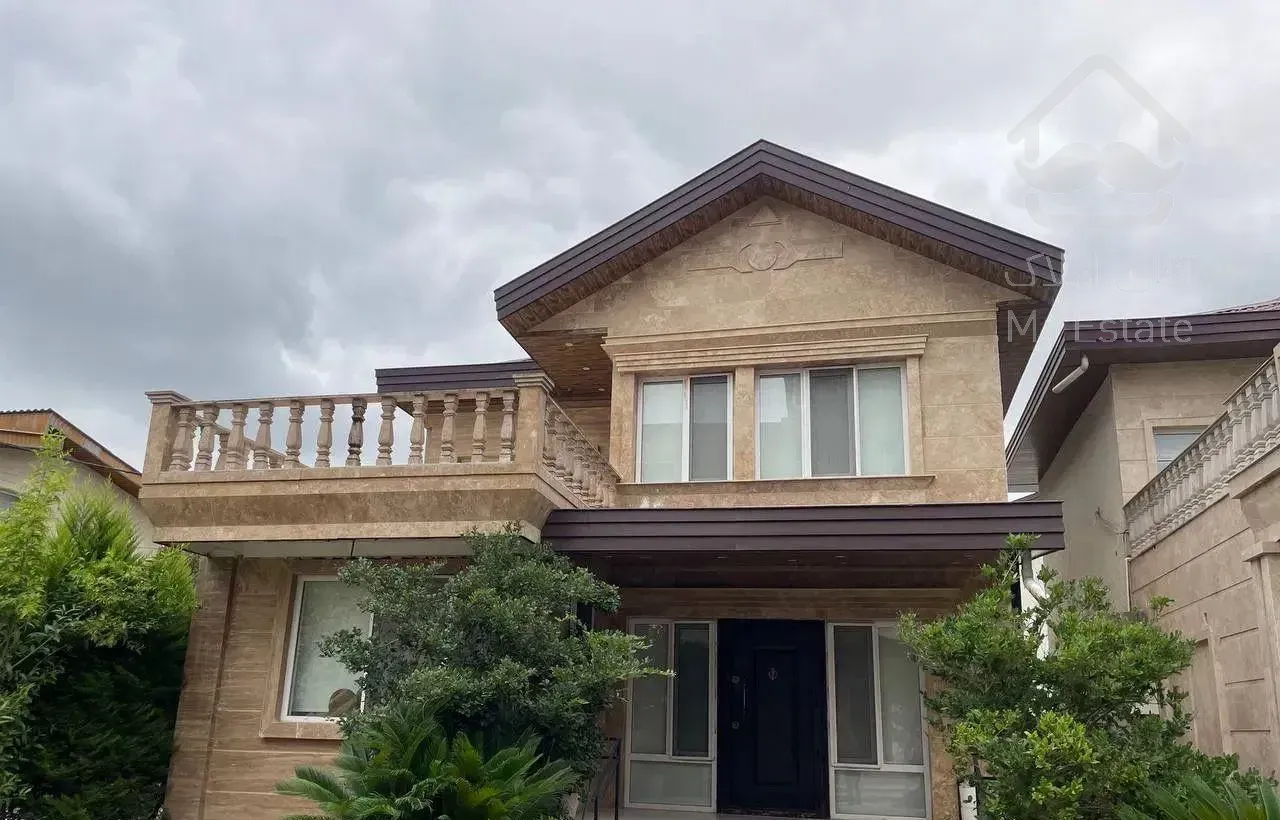 اجاره سالیانه ویلای شهرکی در متلقو