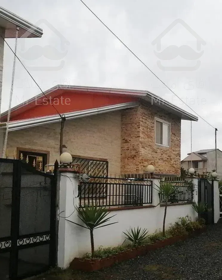 اجاره ویلایی منطقه برند محموداباد/ شهرکی