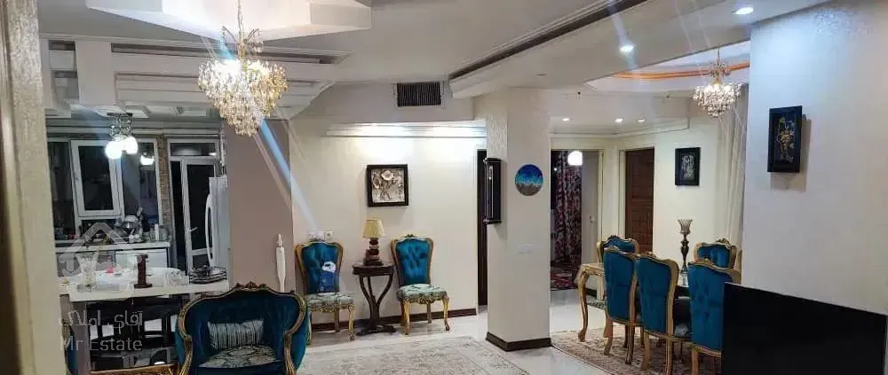 105 متری نوساز