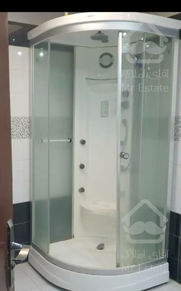 ۱۰۵متر۲خواب علامه جنوبی