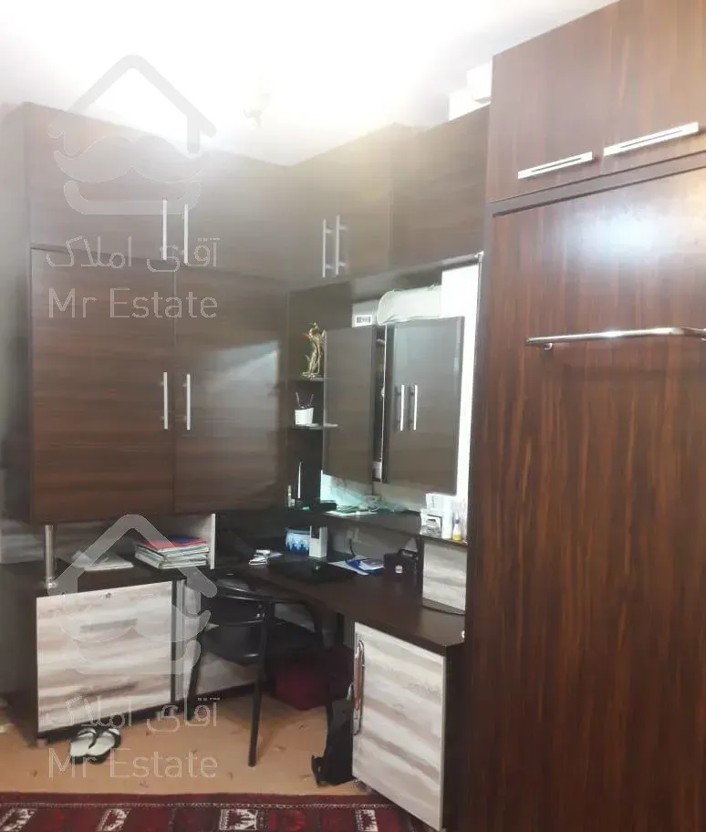 آپارتمان ۱۳۳ متری سه خوابه