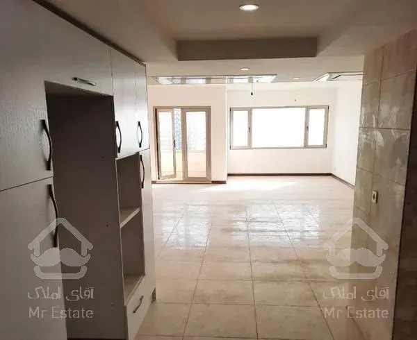 اپارتمان ۱۶۰متر سه خواب