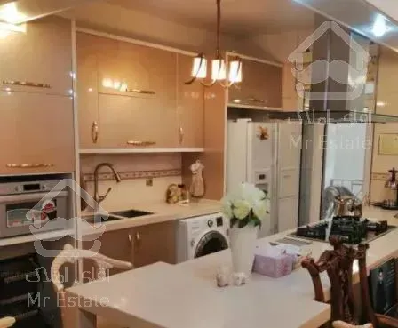 فروش آپارتمان92متر،15مترپاسیو اختصاصی،6سال ساخت