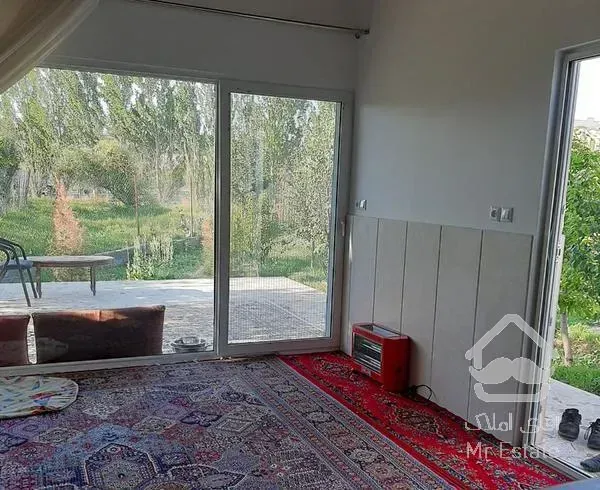 باغ ویلا ۵۰۰متری ابتدای کلفور