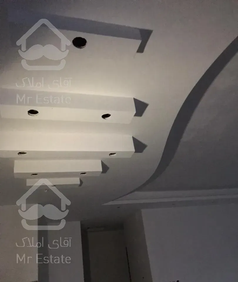 آپارتمان صفر رشتیان