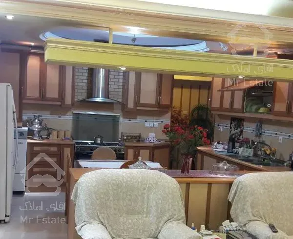 اپارتمان امامت 3 نزدیک پارک ملت