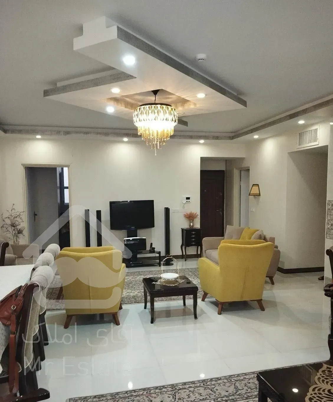 آپارتمان کرج گوهردشت