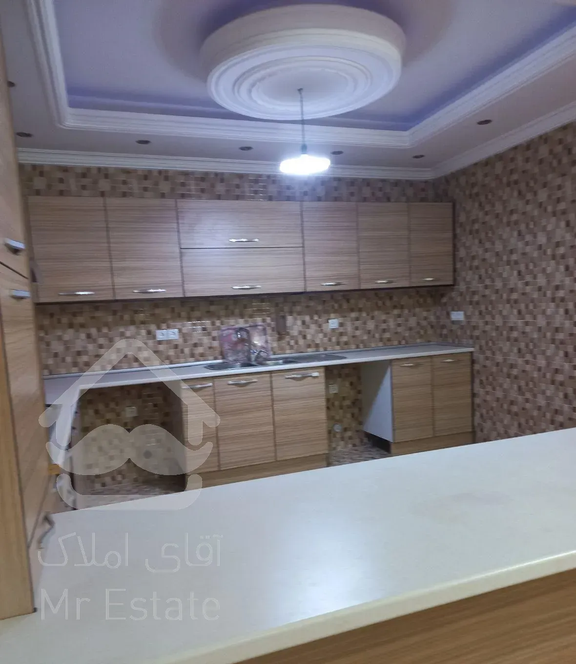 تو بورس باش/اجاره/آتش نشانی ۳ خوابه ۱۵متری