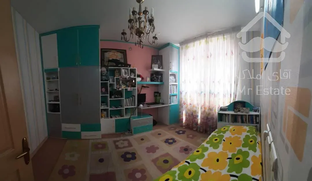 اپارتمان ۳ خوابه