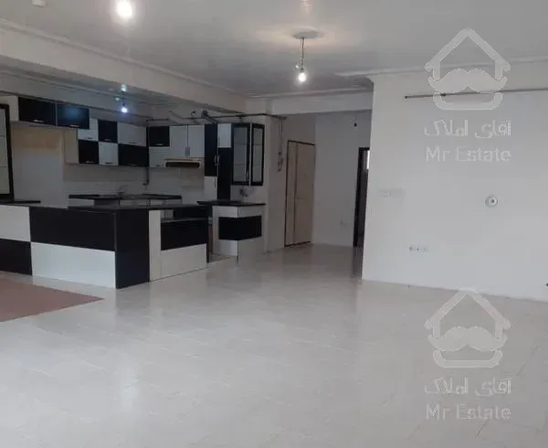 آپارتمان ۱۲۵ متر بهار