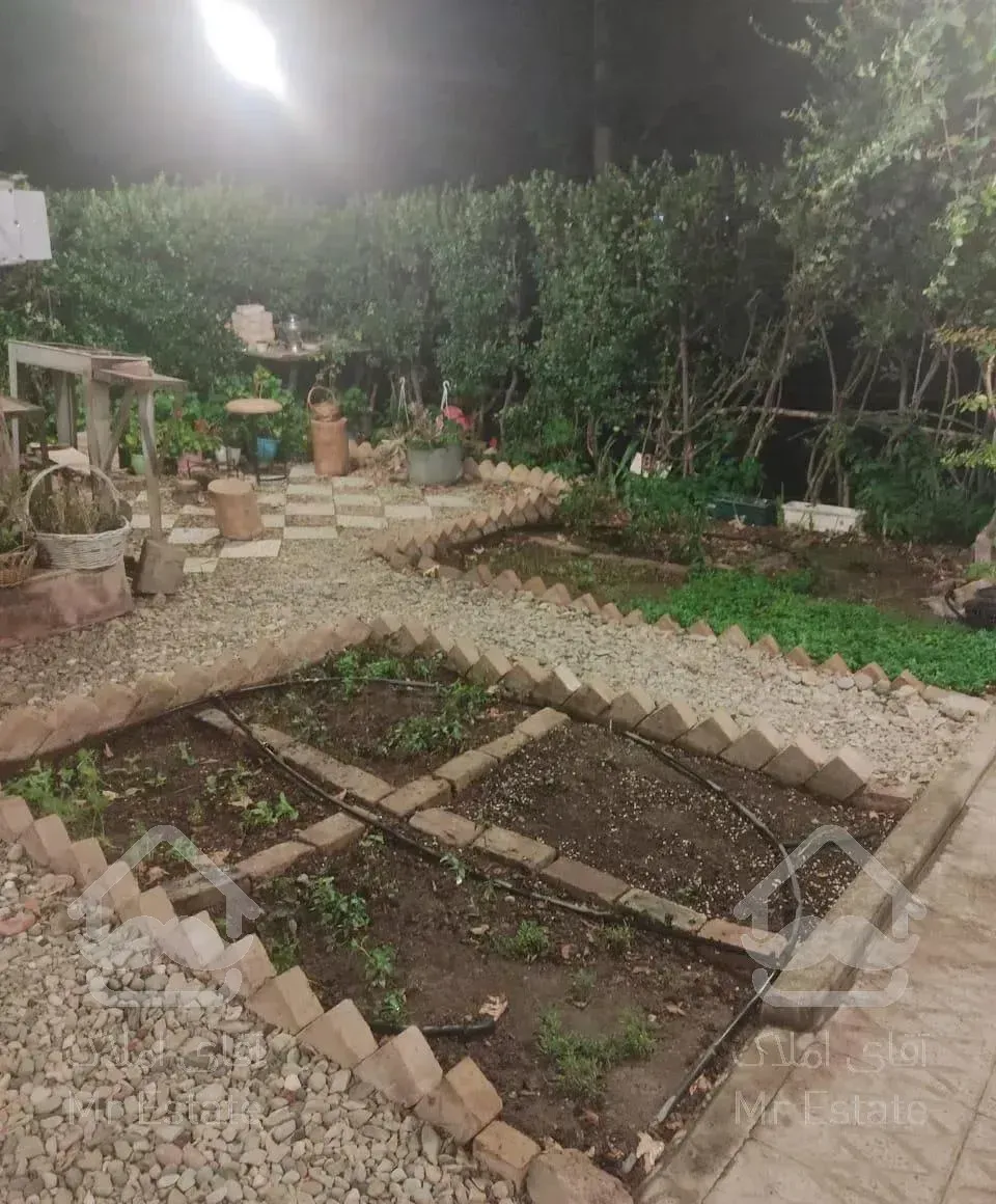 150متر شهرک بهاران تکه از بهشت گم شده