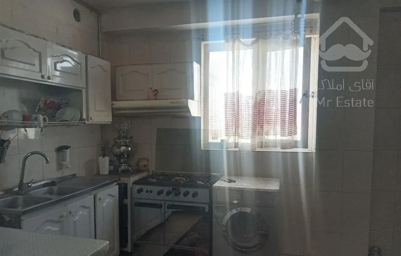 فروش آپارتمان ۸۵ متری ۲ خوابه