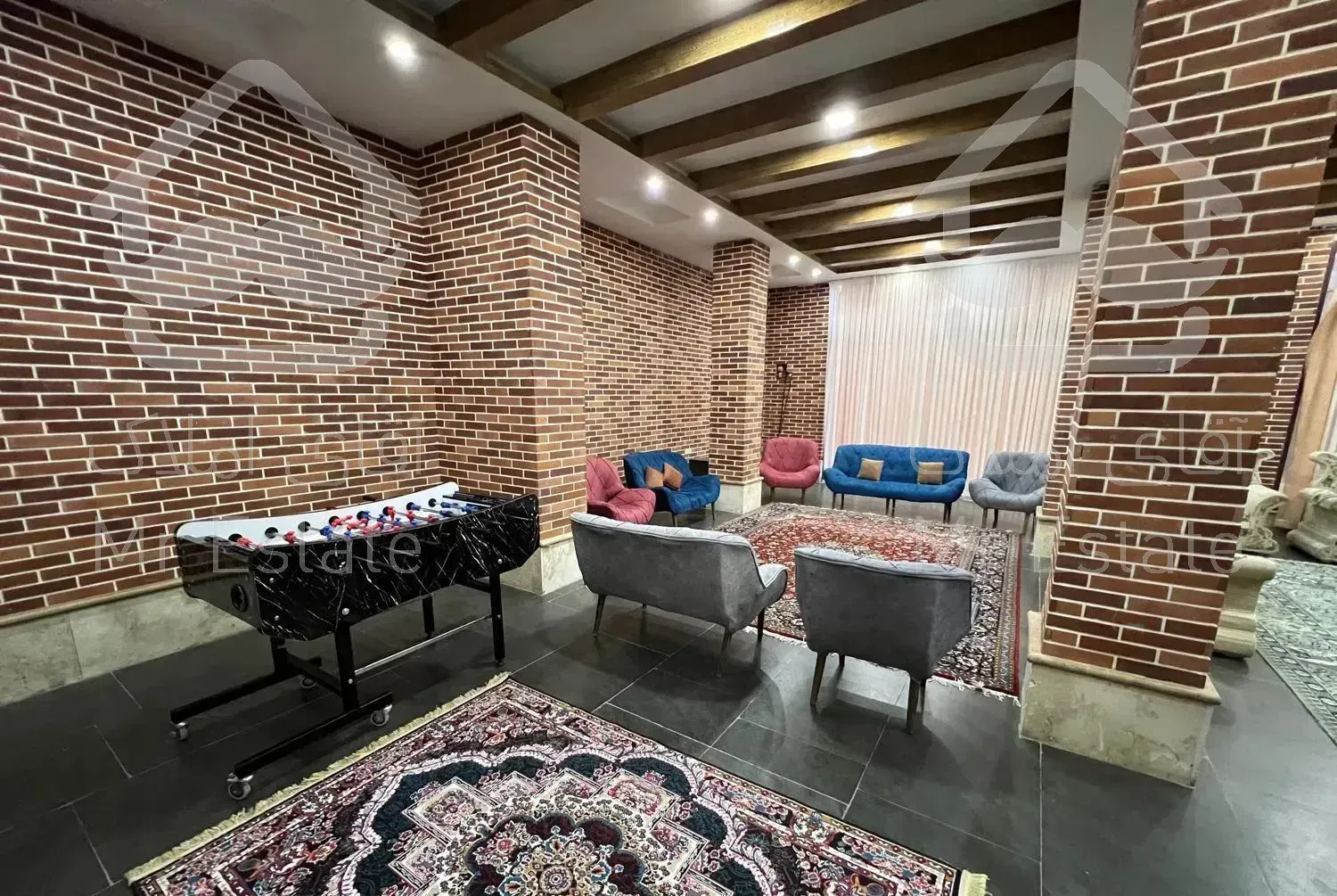 اجاره ویلا لب دریا