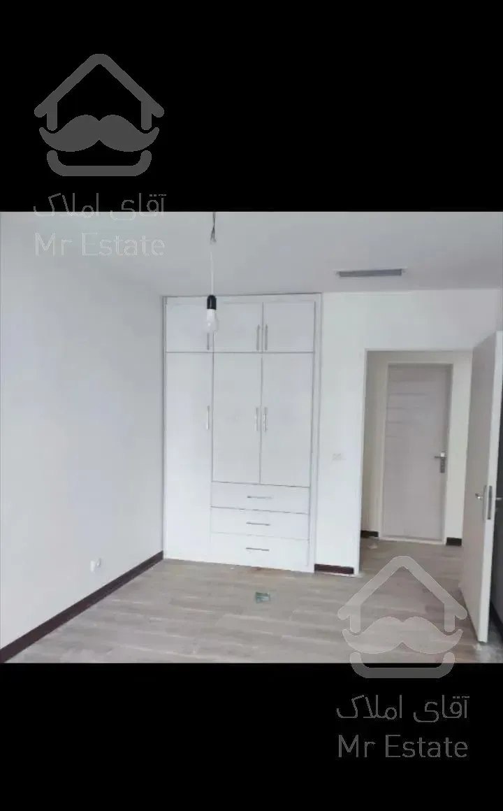 آپارتمان ۱۱۲ متری ۲ خوای