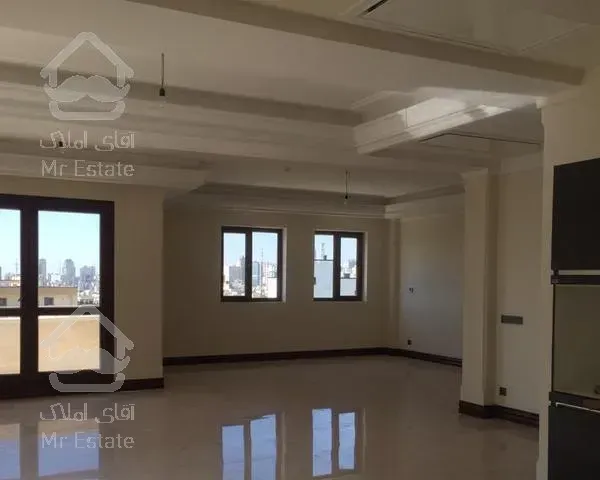 برج باغ NEW کلاسیک ۱۹۵ متر ۳ خ