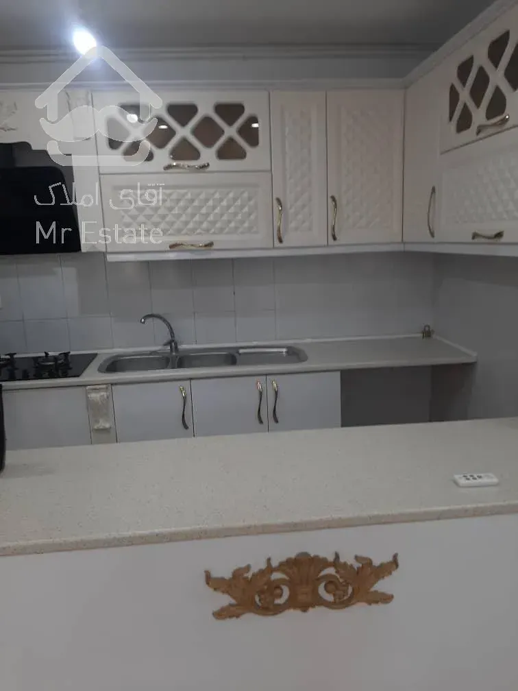 آپارتمان فول امکانات،۲ خواب،ط همکف