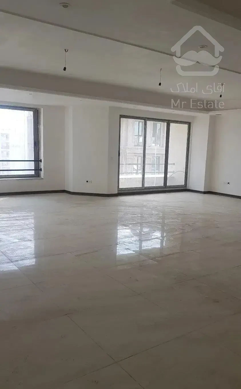 آپارتمان نوساز سلمان فارسی