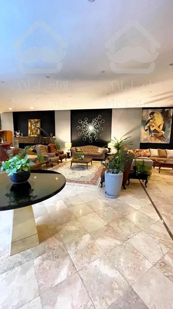 باغ ویلا موقعیت عالی