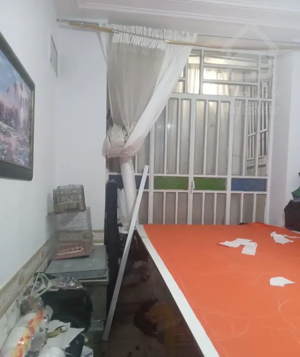 فروش منزل ویلایی