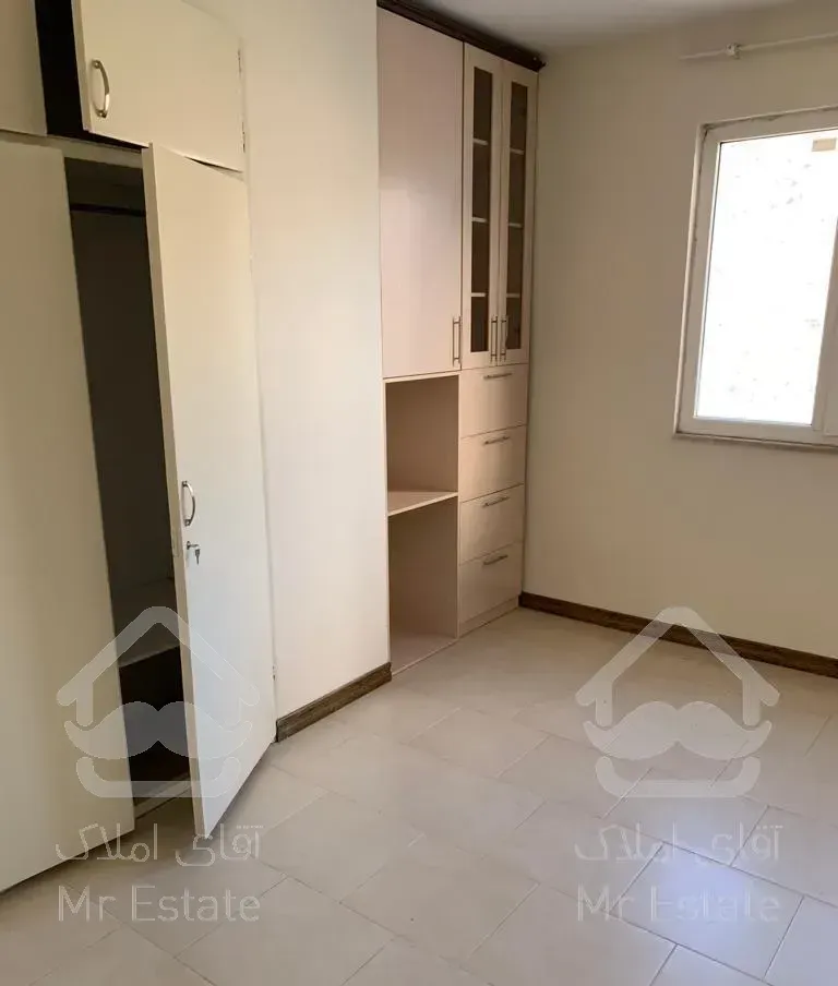 ١١٠ متر دو خواب سعادت آباد