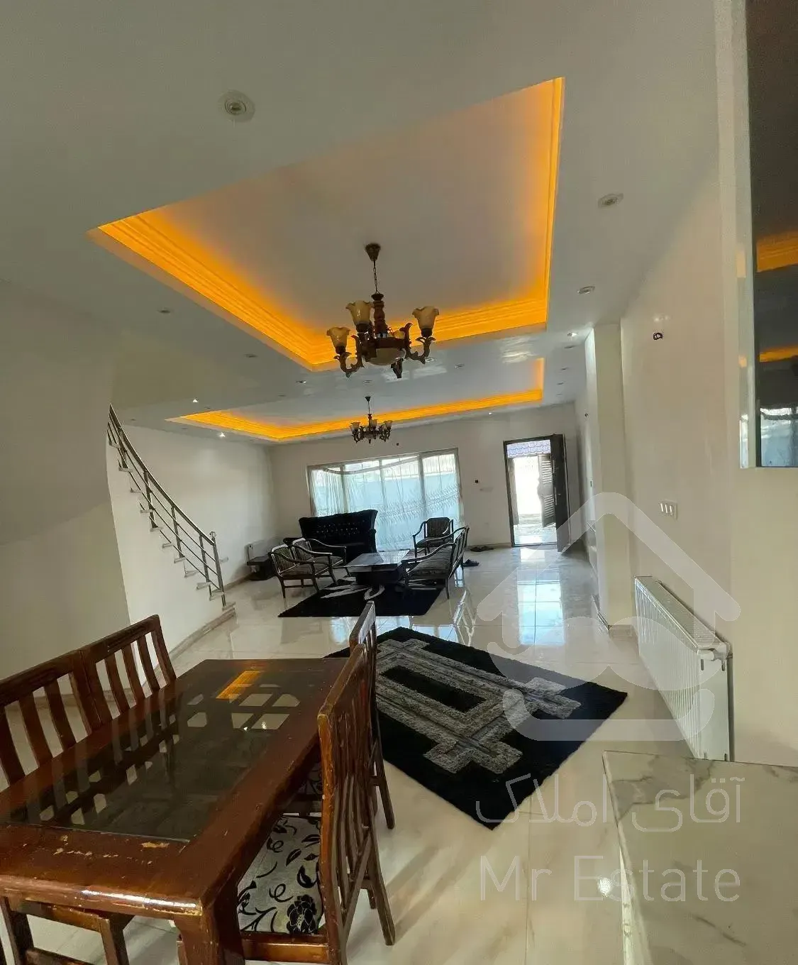 ویلای در اوجاکسر