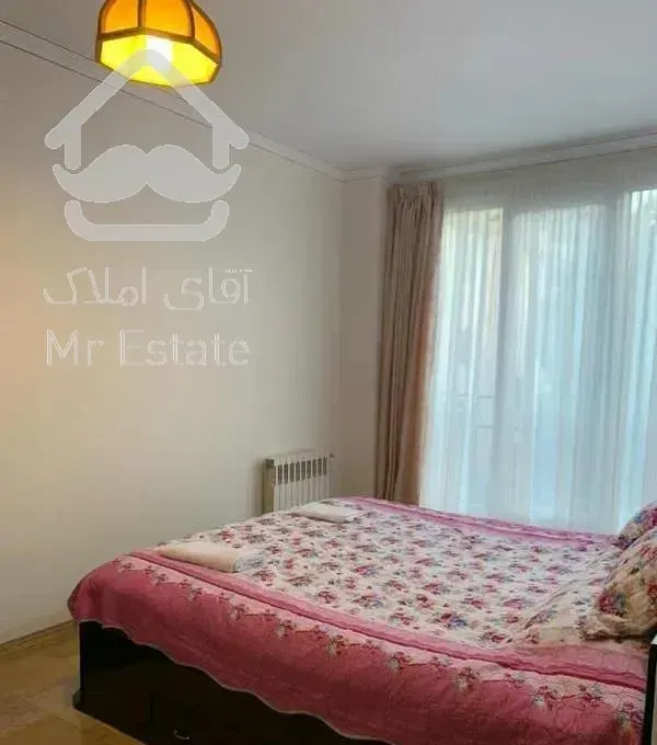 آپارتمان دو خواب فول الهیه --- باغ فردوس