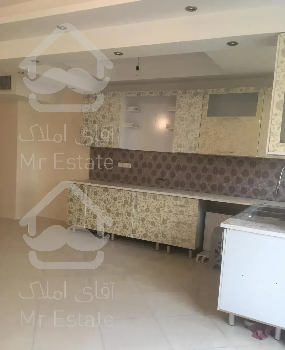 سولقان آپارتمان ویودارمحله قاضی ۶۸متر