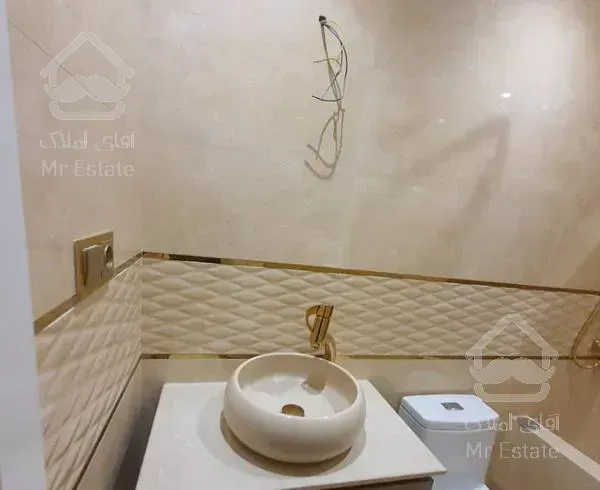 اپارتمان ۱۵۵ متری الهیه