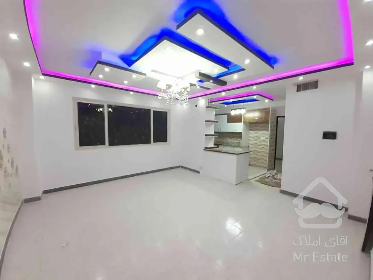 با کمترین سرمایه صاحب خانه شوید.املاک بزرگ بین الملل