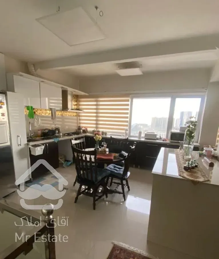 قابل  برج نشینان/۱۳۸متر/ پنت هاوس