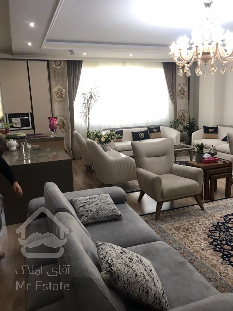 60متر 2خواب فول امکانات