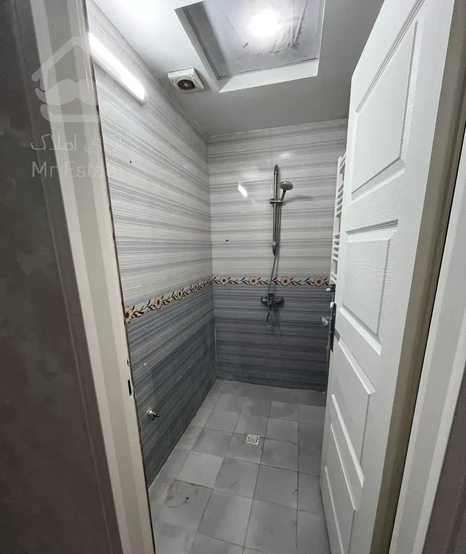 ۱۱۰ متر / ۲ خواب / کوهک / دریاچه