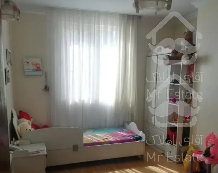 فروش آپارتمان ۱۰۶ متر ۲ خواب طرشت