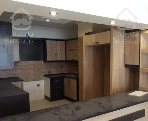 آپارتمان 125 متر اشراق