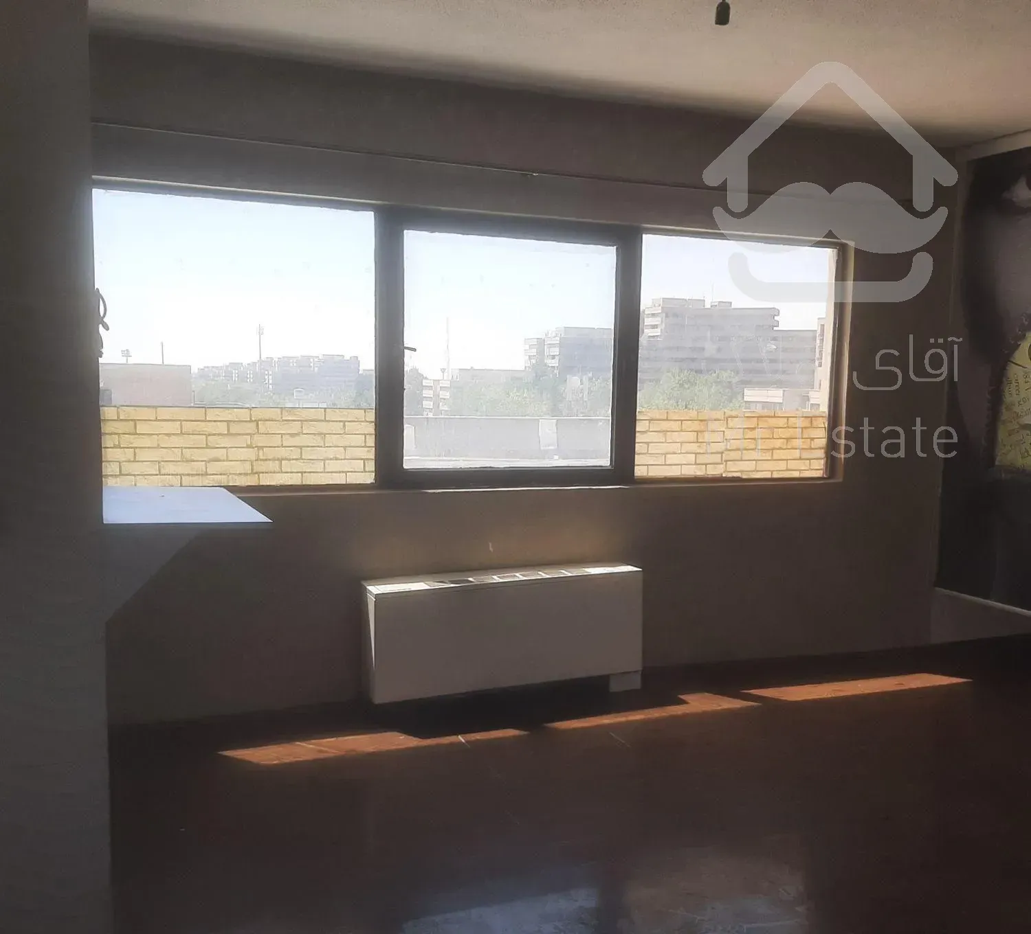 اجاره سوئیت ۴۳ متری در اکباتان فاز۱