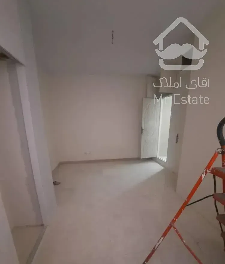 آپارتمان پارکینگ دار تکواحدی